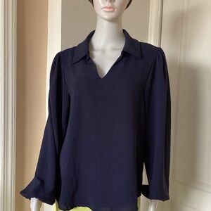 CoTilCo blouse